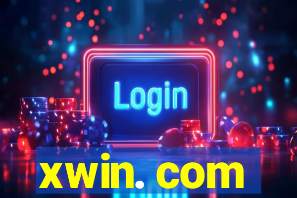 xwin. com